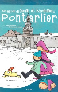 Ptit guide Pontarlier